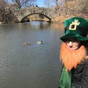 Meet your Posher, Taylor